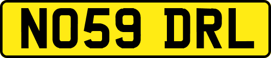 NO59DRL