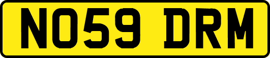NO59DRM
