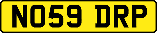 NO59DRP