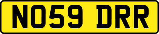 NO59DRR