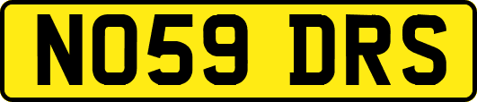 NO59DRS
