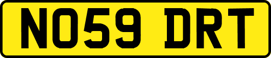 NO59DRT