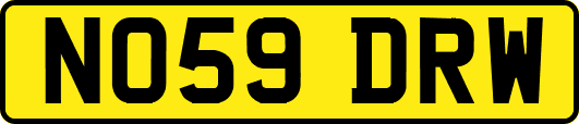 NO59DRW