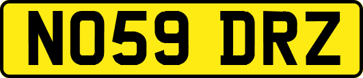 NO59DRZ