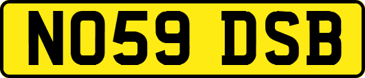 NO59DSB