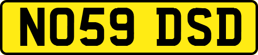 NO59DSD