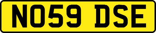 NO59DSE