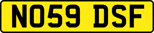 NO59DSF