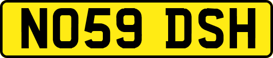NO59DSH