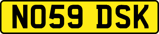 NO59DSK