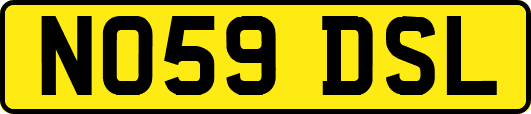 NO59DSL
