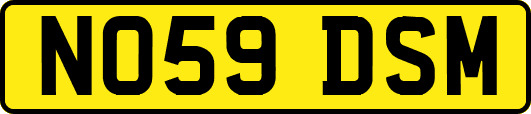 NO59DSM