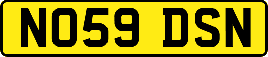 NO59DSN