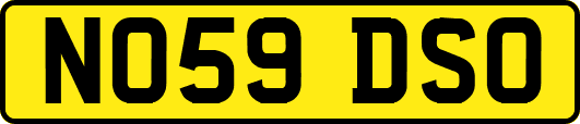 NO59DSO