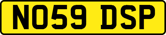 NO59DSP