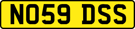 NO59DSS