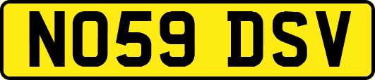 NO59DSV