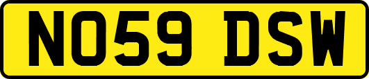 NO59DSW