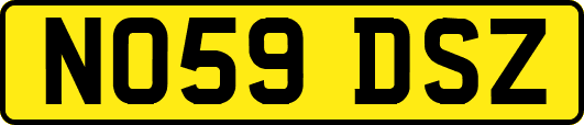 NO59DSZ