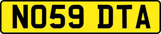 NO59DTA