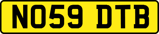 NO59DTB