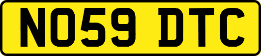 NO59DTC