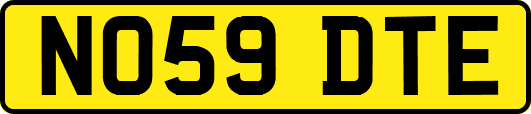 NO59DTE