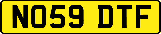 NO59DTF
