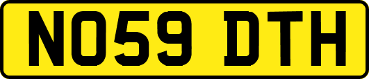 NO59DTH