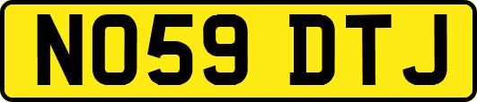 NO59DTJ