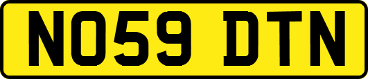 NO59DTN