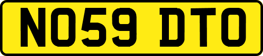 NO59DTO
