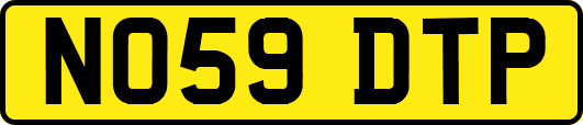NO59DTP