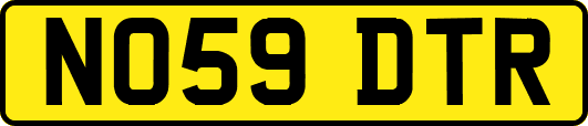 NO59DTR