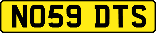 NO59DTS