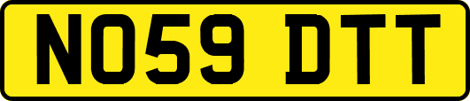 NO59DTT