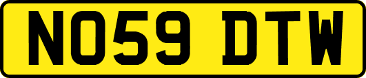 NO59DTW
