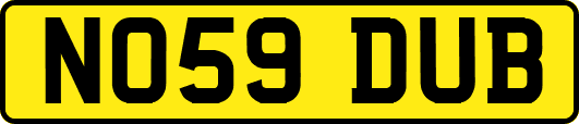 NO59DUB