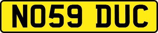 NO59DUC