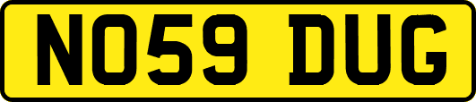 NO59DUG