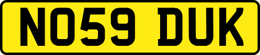 NO59DUK