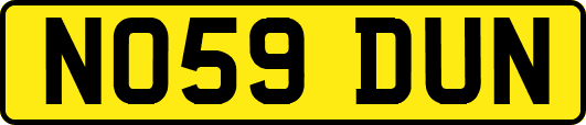 NO59DUN