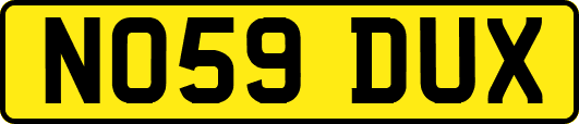 NO59DUX