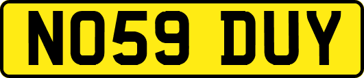 NO59DUY