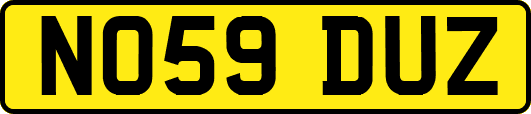 NO59DUZ