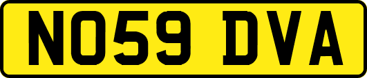 NO59DVA
