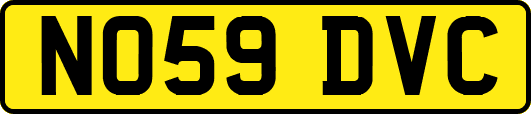 NO59DVC