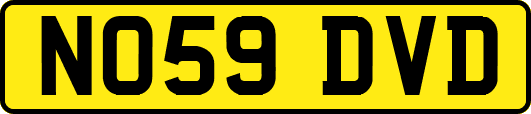 NO59DVD