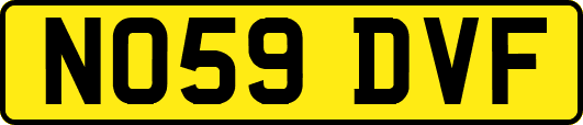 NO59DVF