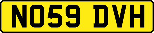 NO59DVH